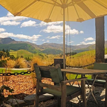Hawkridge Alpine Suite Квинстаун Экстерьер фото