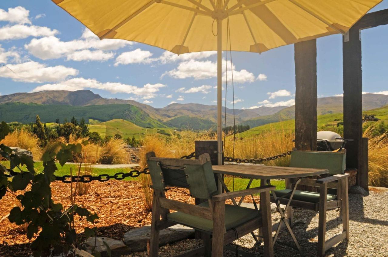 Hawkridge Alpine Suite Квинстаун Экстерьер фото