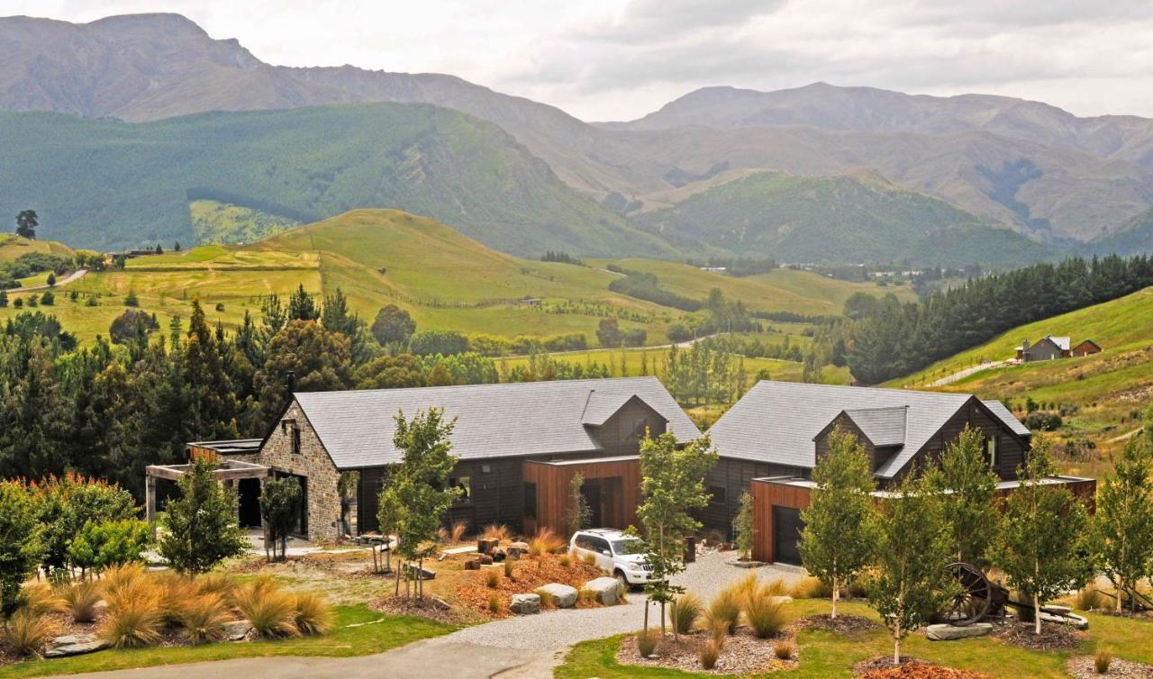 Hawkridge Alpine Suite Квинстаун Экстерьер фото