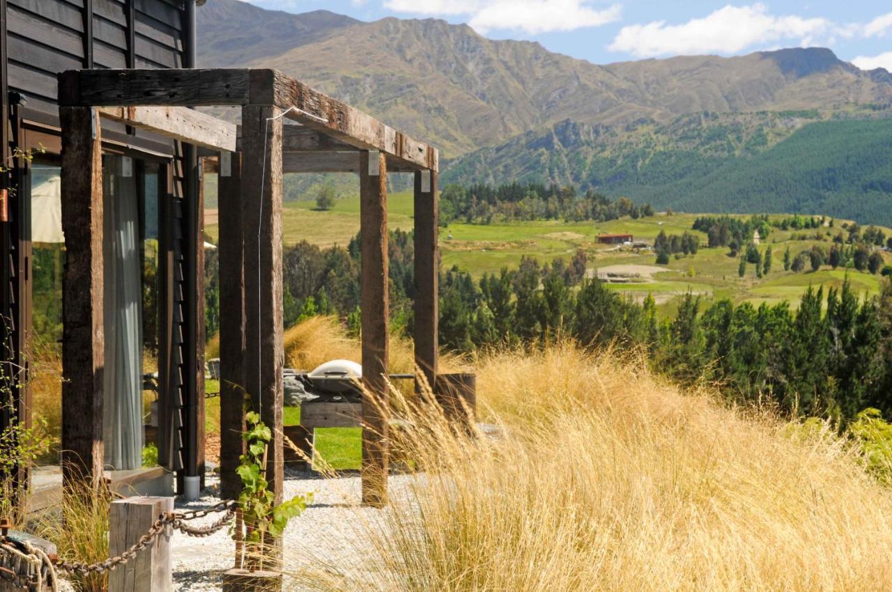 Hawkridge Alpine Suite Квинстаун Экстерьер фото