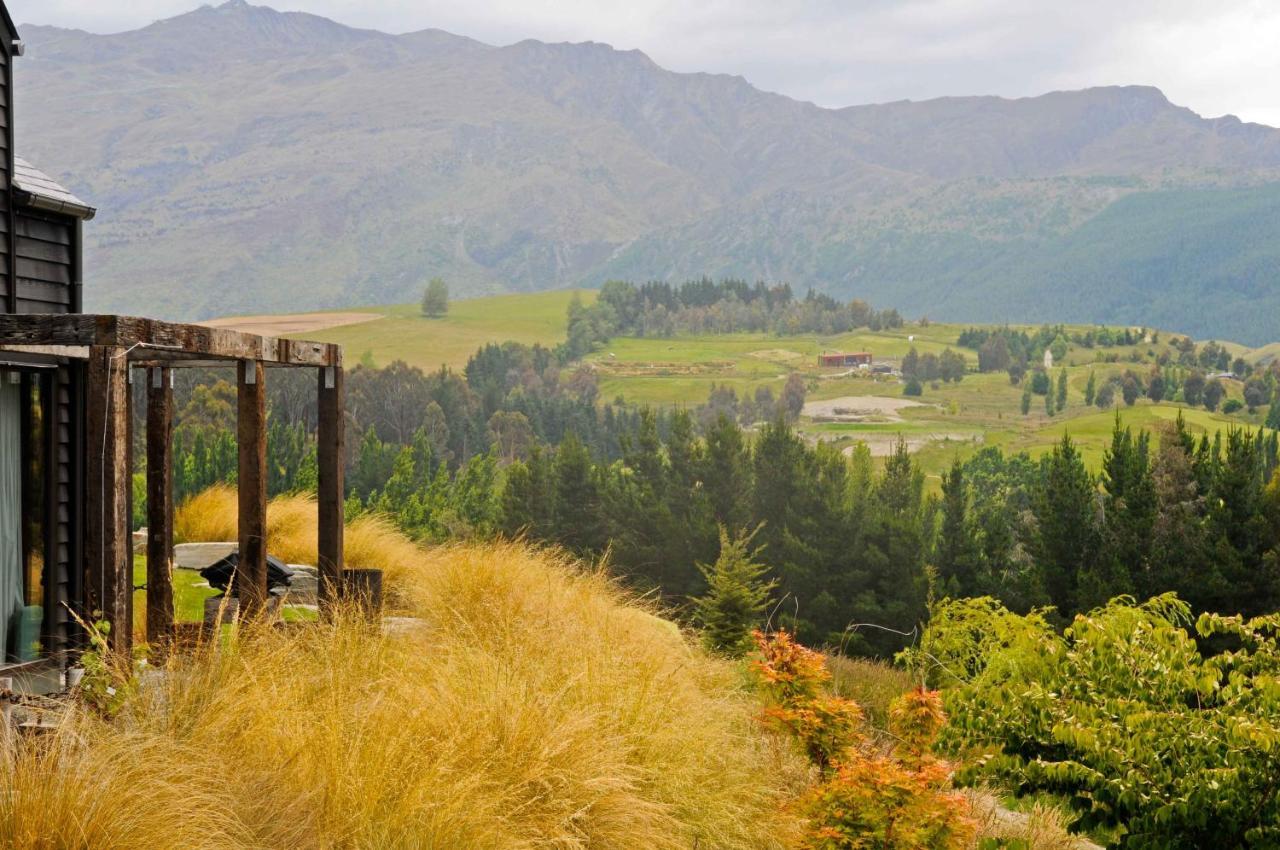 Hawkridge Alpine Suite Квинстаун Экстерьер фото