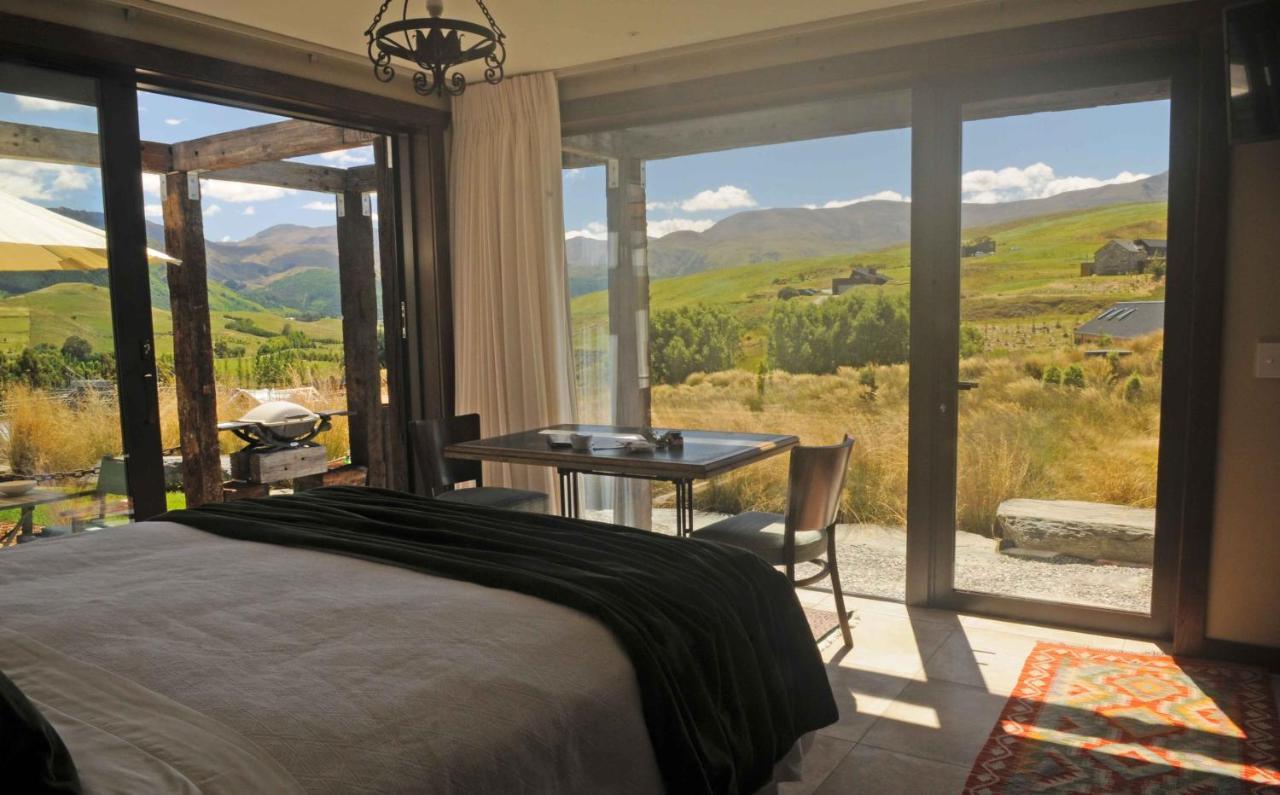 Hawkridge Alpine Suite Квинстаун Экстерьер фото