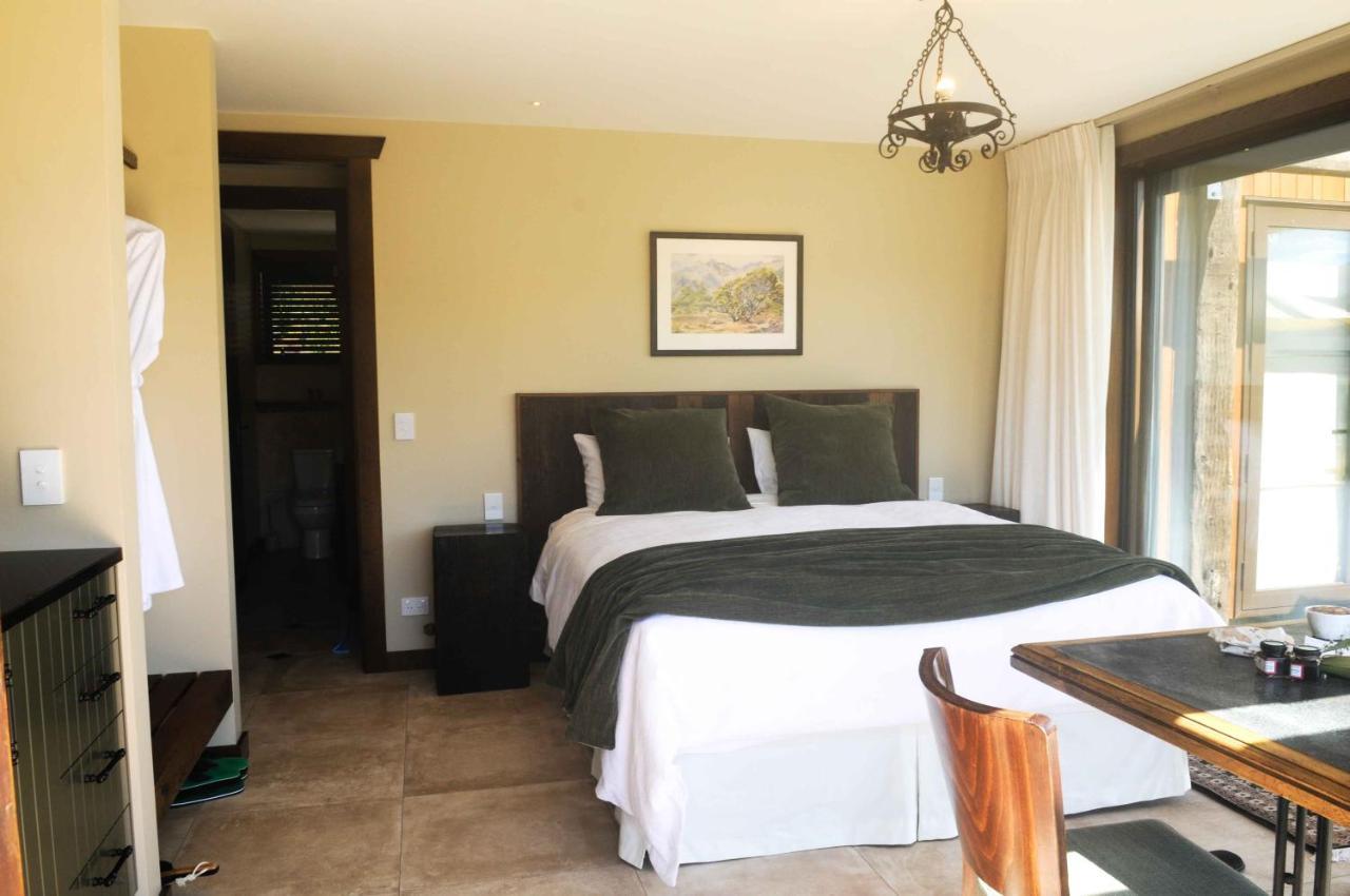 Hawkridge Alpine Suite Квинстаун Экстерьер фото