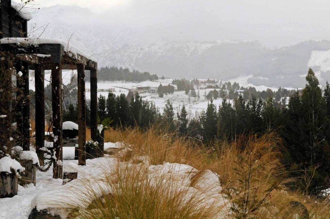 Hawkridge Alpine Suite Квинстаун Экстерьер фото