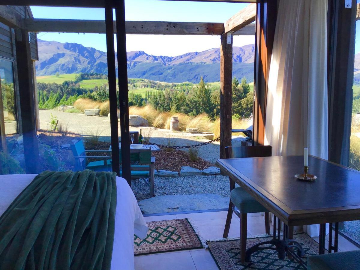 Hawkridge Alpine Suite Квинстаун Экстерьер фото