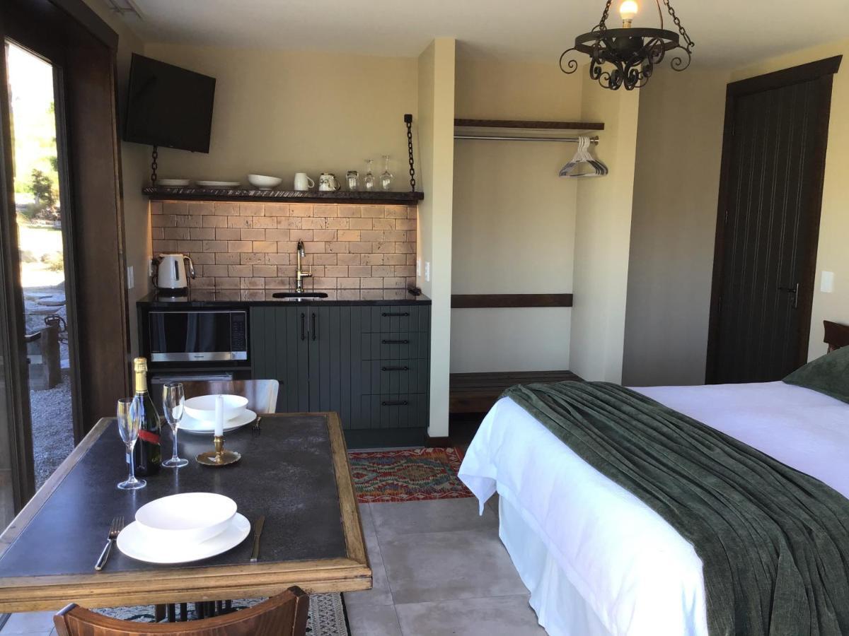 Hawkridge Alpine Suite Квинстаун Экстерьер фото